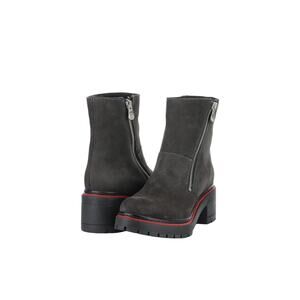 Bos & Co. boots